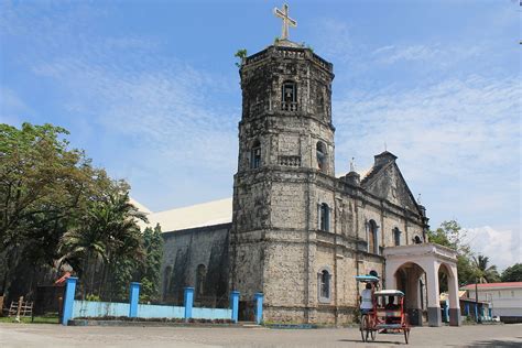 Baybay City mass schedules in Leyte 2024 .